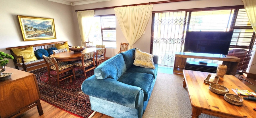 3 Bedroom Property for Sale in Seemeeu Park Western Cape